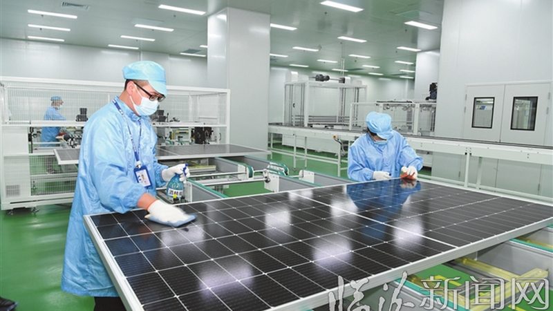 四川新能源项目融资政策解析：机遇与挑战并存**