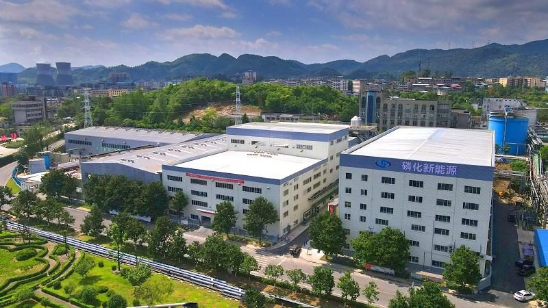 商业楼宇储能系统：构建绿色能源的智能心脏