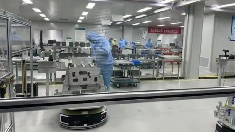 误区一：只关注价格，忽视系统性能