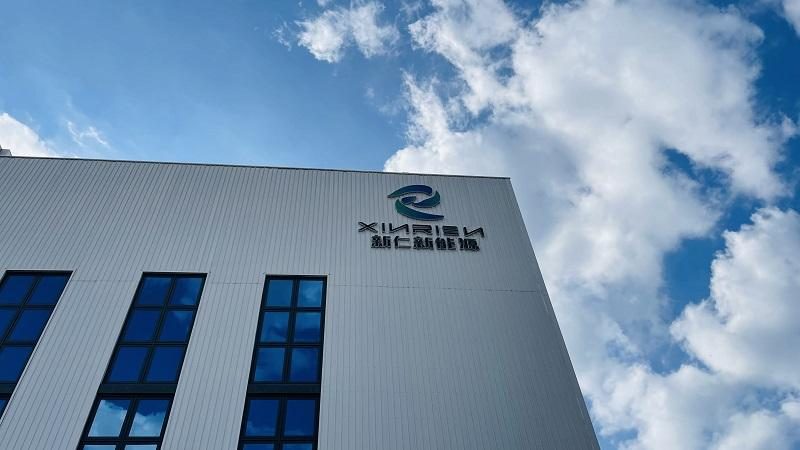 工业新能源品牌如何甄别：十大品牌背后的技术考量